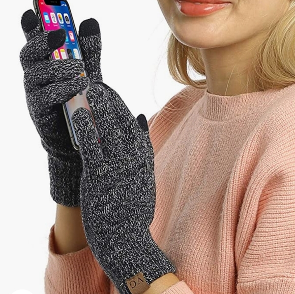 vigrace touchscreen gloves